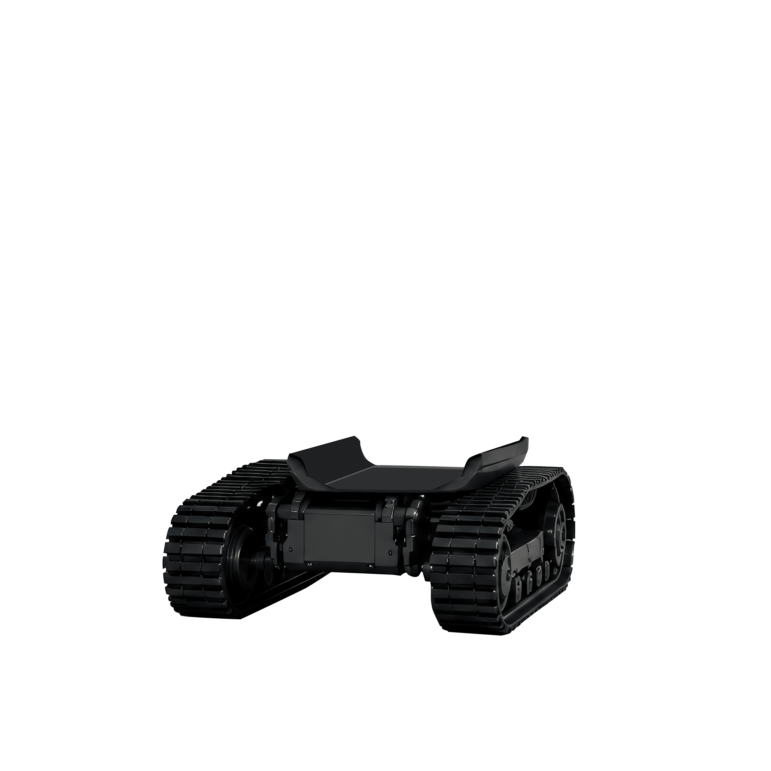 T6 tracked chassis