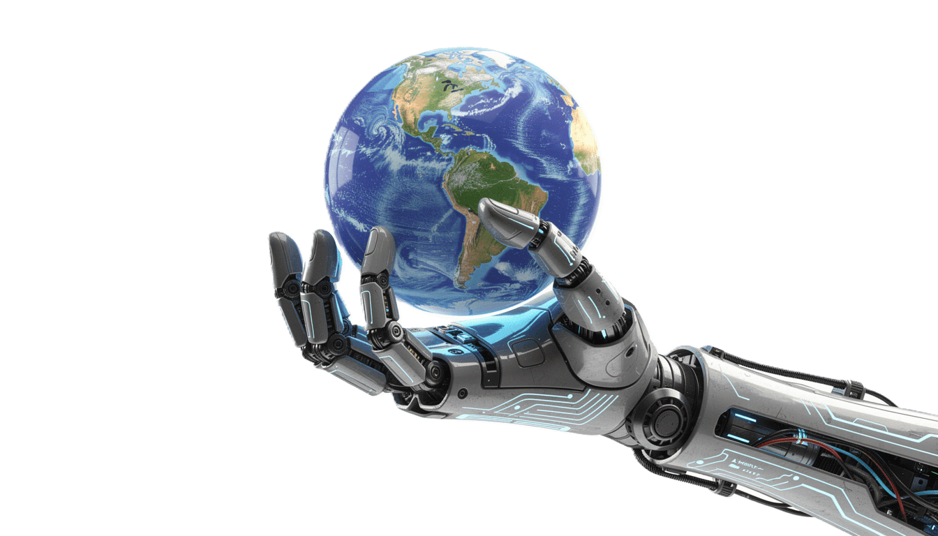 POLCERO robot platform deployed across EU - make-to-order industrial robotics manufactured in Poland